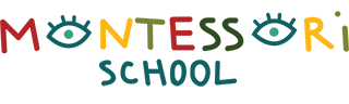Montessori School logo
